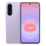 Samsung Galaxy A37 5G (Dual Sim, 128GB/6GB, 6.7'', SM-A376B) - Lavender