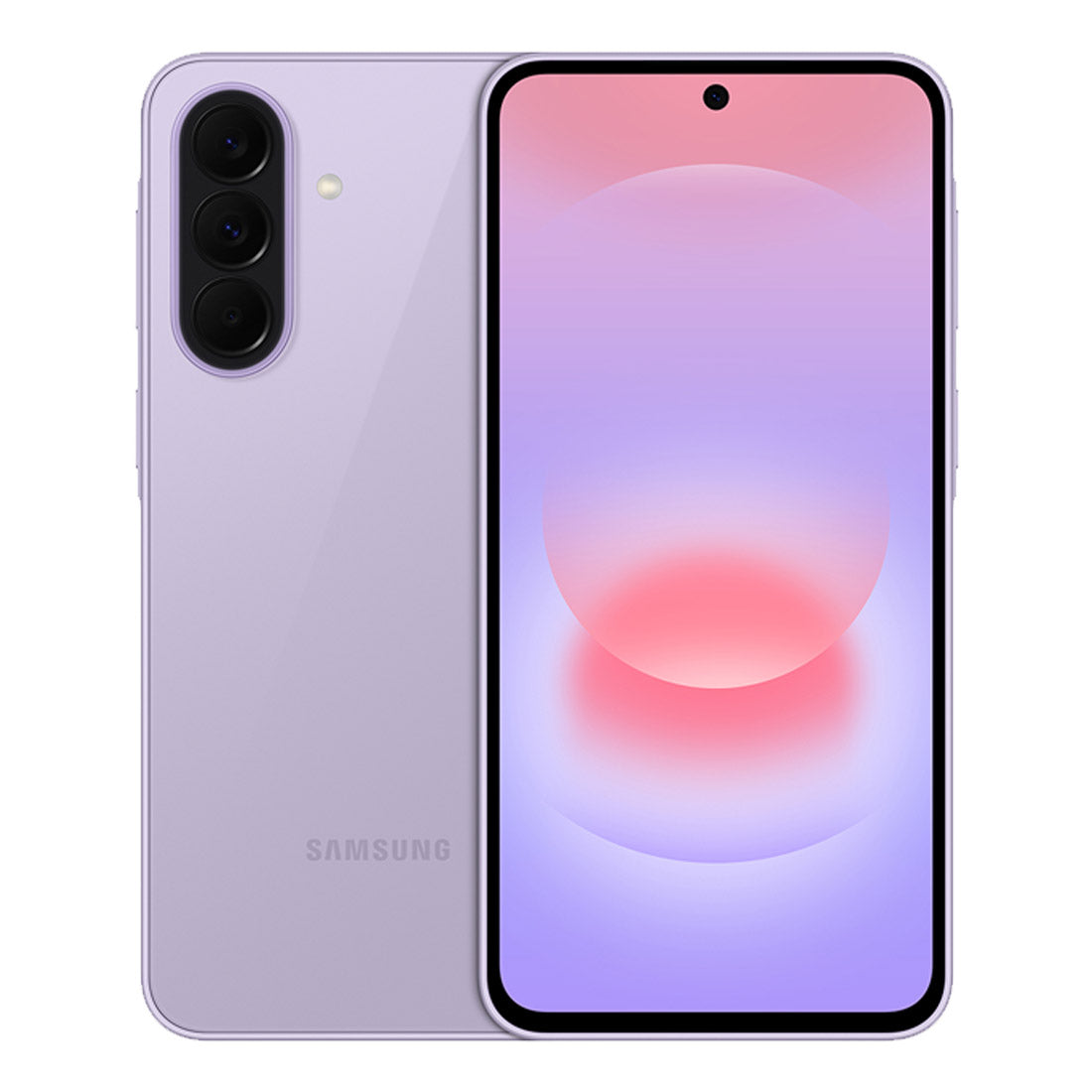 Samsung Galaxy A37 5G (Dual Sim, 128GB/6GB, 6.7'', SM-A376B) - Lavender