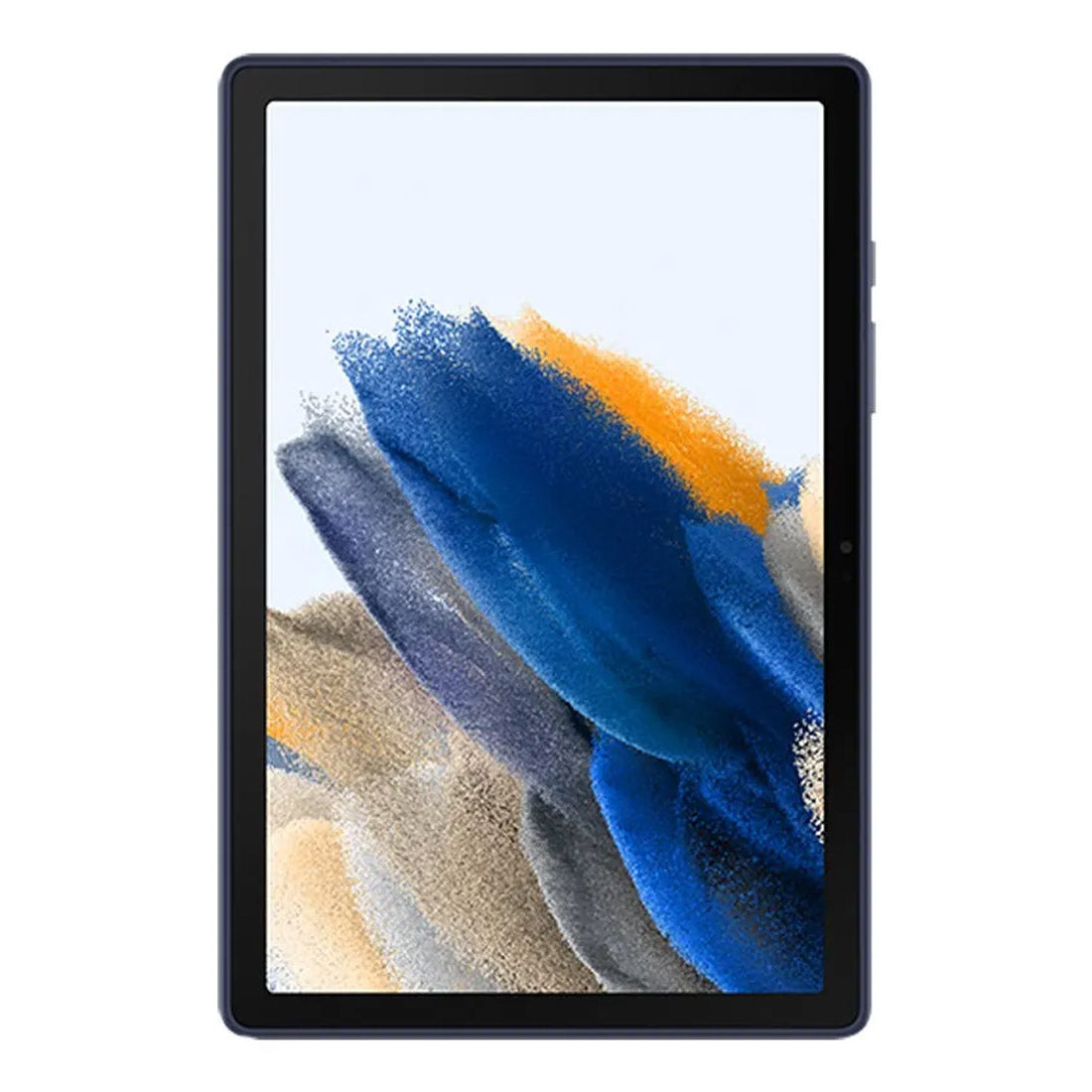 Samsung Galaxy Tab A8 10.5'' Clear Edge Cover EF-QX200TNEGWW - Navy
