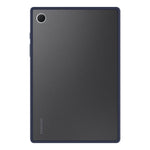 Samsung Galaxy Tab A8 10.5'' Clear Edge Cover EF-QX200TNEGWW - Navy