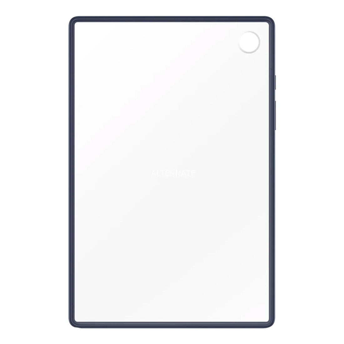 Samsung Galaxy Tab A8 10.5'' Clear Edge Cover EF-QX200TNEGWW - Navy