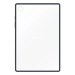 Samsung Galaxy Tab A8 10.5'' Clear Edge Cover EF-QX200TNEGWW - Navy