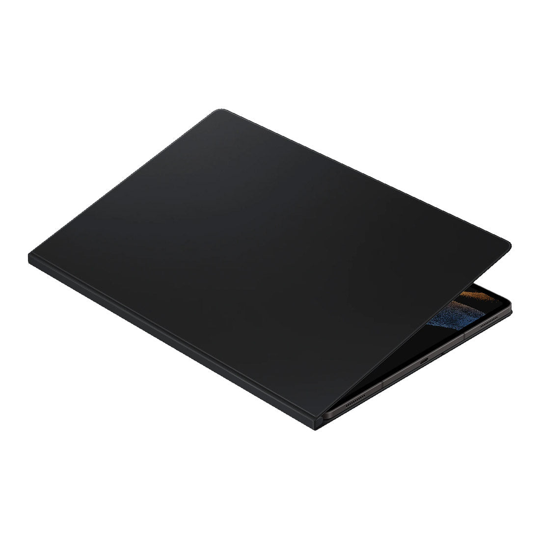 Samsung Galaxy Tab S8 Ultra Book Cover EF-BX900PBEGWW - Black