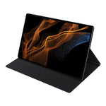 Samsung Galaxy Tab S8 Ultra Book Cover EF-BX900PBEGWW - Black