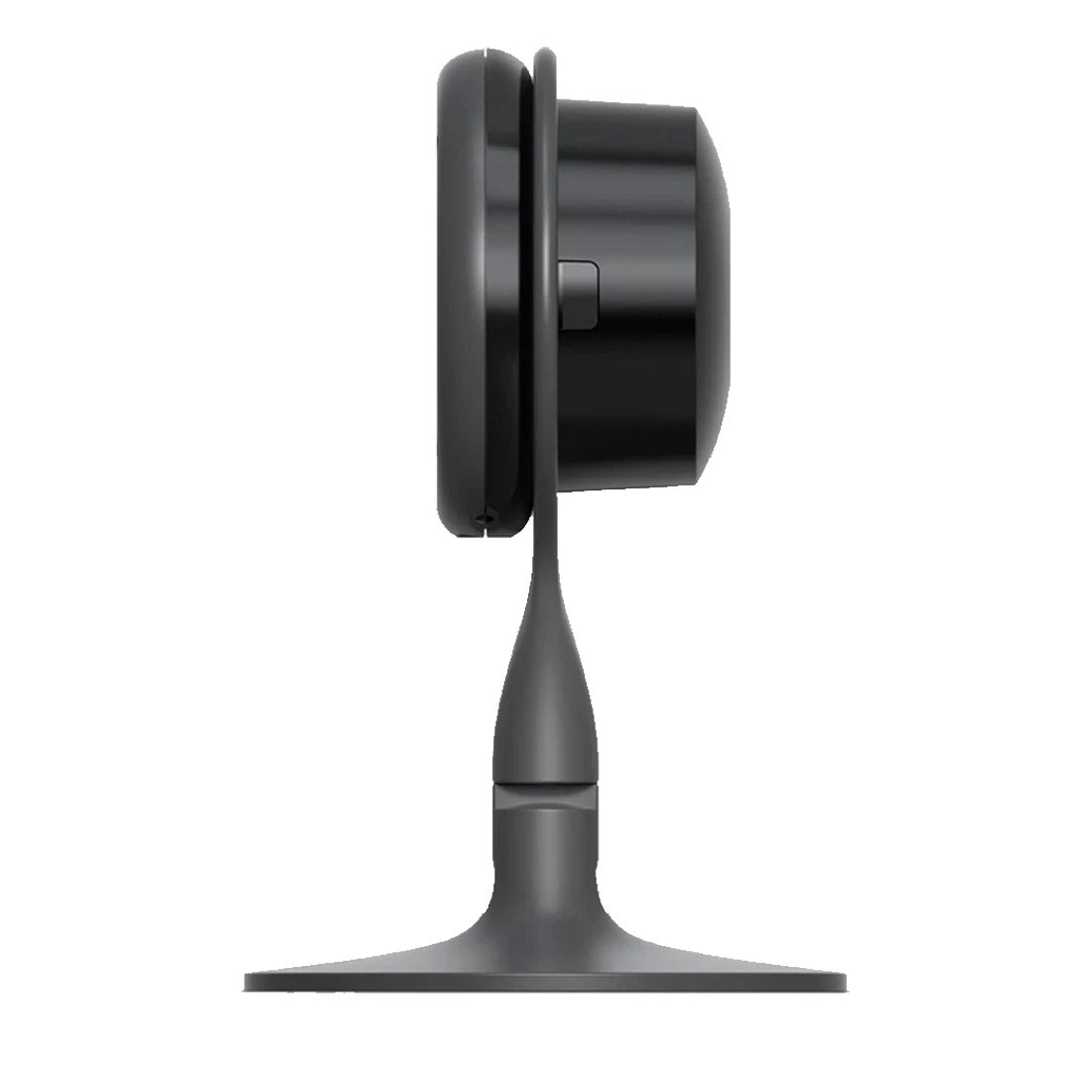Google Nest Cam Indoor Security Camera NC1102AU - Black