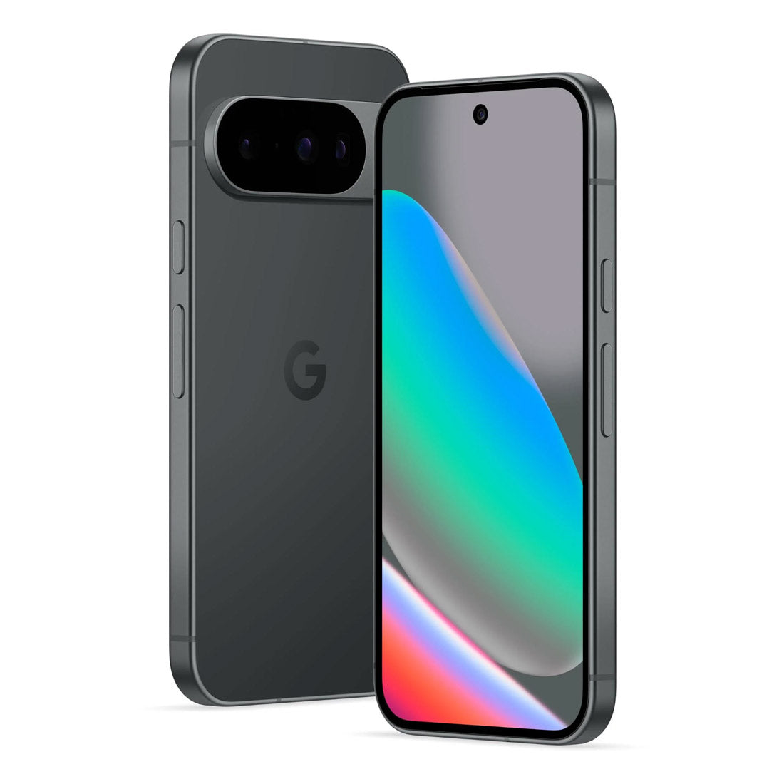 Google Pixel 10 5G (Dual Sim, 128GB/12GB, 6.3'') - Obsidian