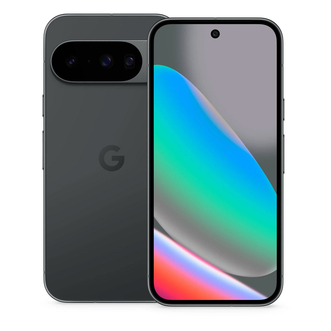 Google Pixel 10 5G (Dual Sim, 128GB/12GB, 6.3'') - Obsidian