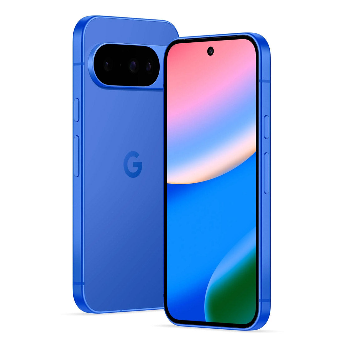 Google Pixel 10 5G (Dual Sim- 128GB/12GB RAM  6.3") - Indigo