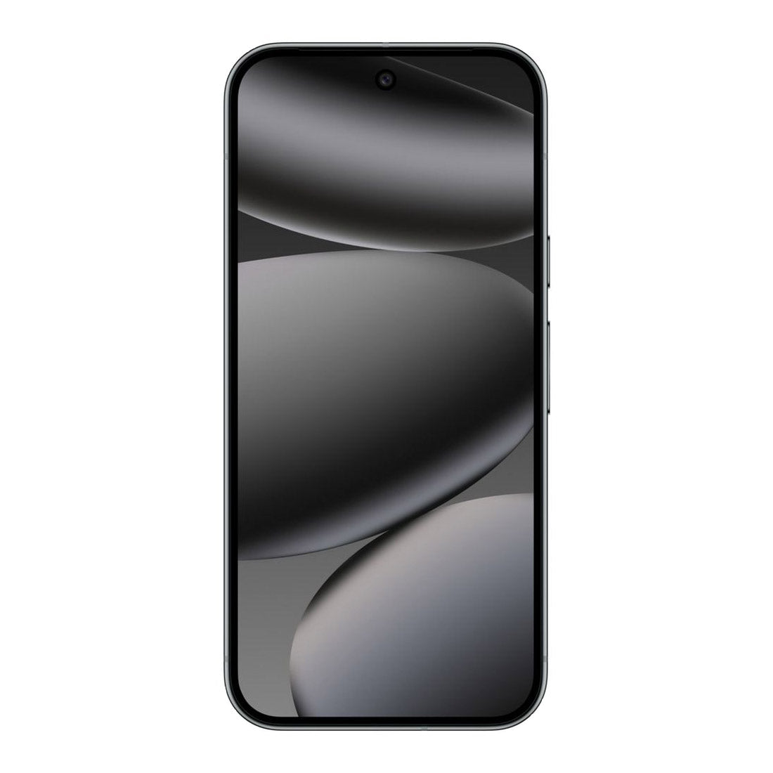 Google Pixel 10 Pro 5G (Dual Sim, 128GB/16GB, 6.3'') - Obsidian