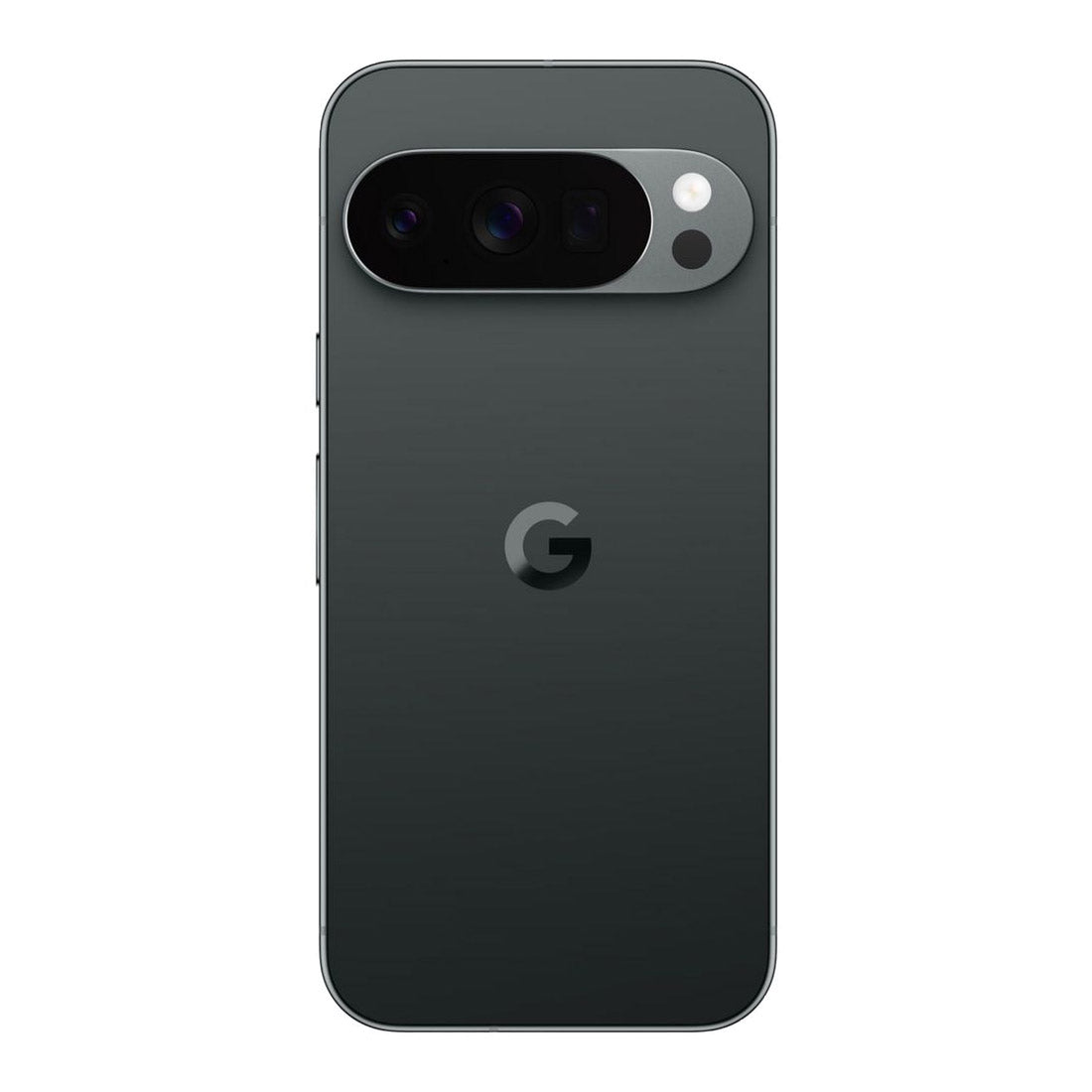 Google Pixel 10 Pro 5G (Dual Sim, 128GB/16GB, 6.3'') - Obsidian