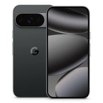 Google Pixel 10 Pro 5G (Dual Sim, 128GB/16GB, 6.3'') - Obsidian