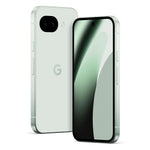 Google Pixel 10a 5G (Dual Sim, 128GB/8GB, 6.3'') - Fog