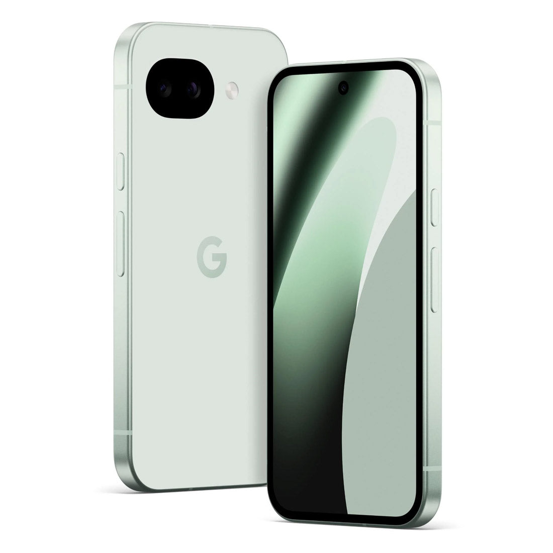 Google Pixel 10a 5G (Dual Sim, 128GB/8GB, 6.3'') - Fog