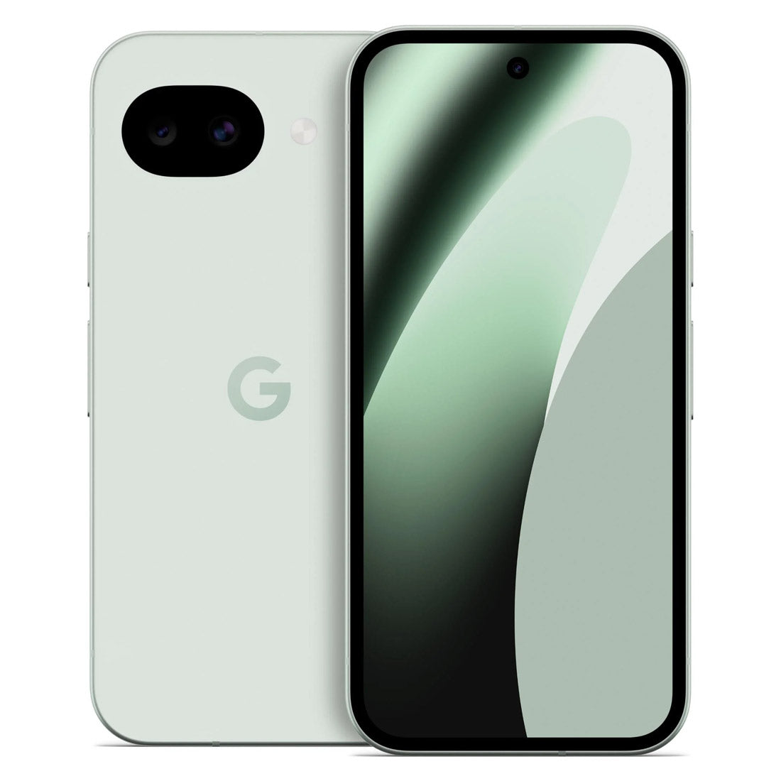 Google Pixel 10a 5G (Dual Sim, 128GB/8GB, 6.3'') - Fog