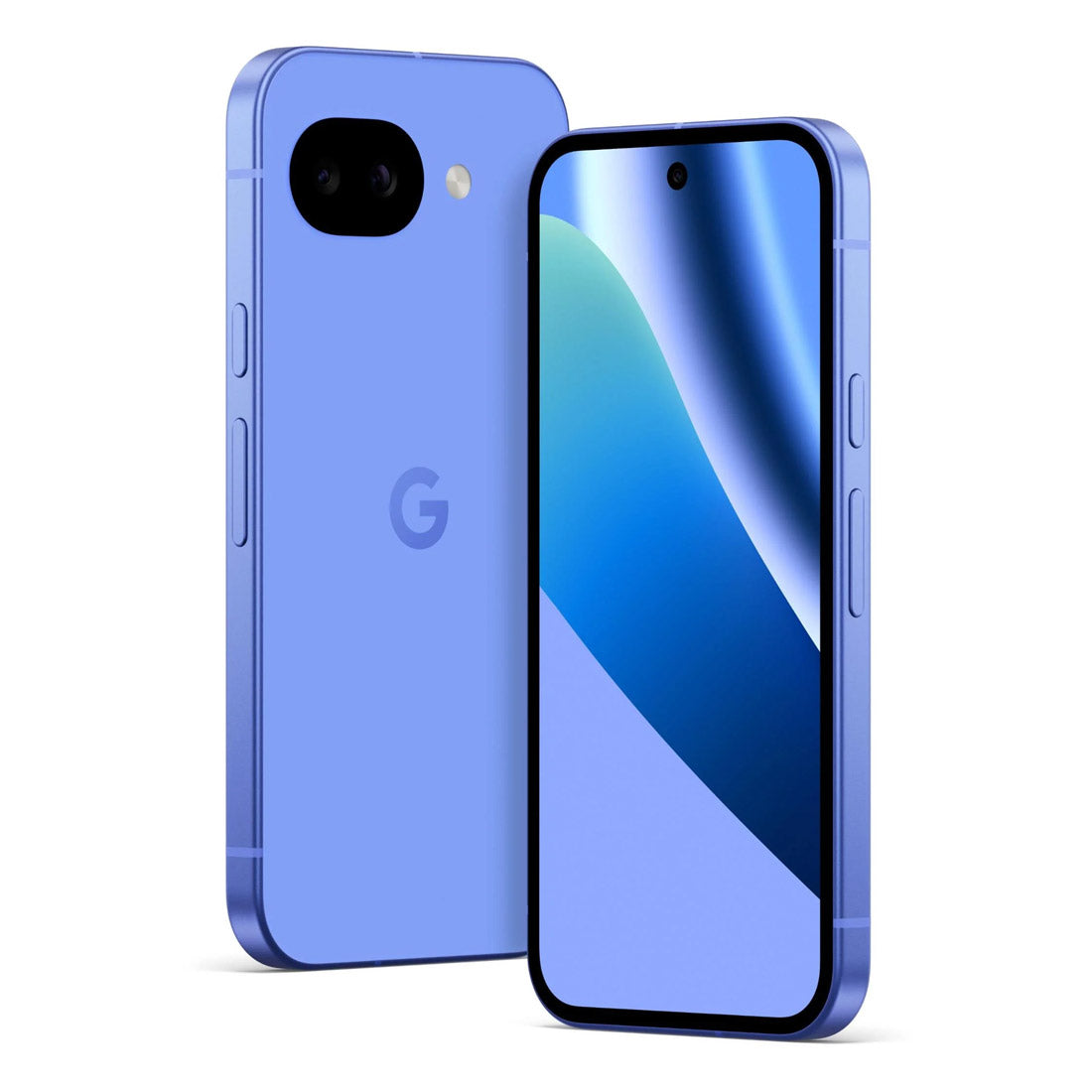 Google Pixel 10a 5G (Dual Sim, 128GB/8GB, 6.3'') - Lavender
