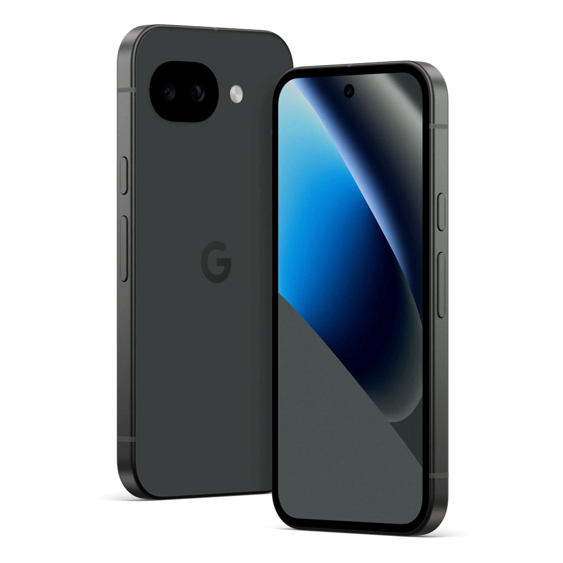 Google Pixel 10a 5G (Dual Sim, 128GB/8GB, 6.3'') - Obsidian