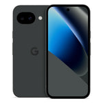 Google Pixel 10a 5G (Dual Sim, 128GB/8GB, 6.3'') - Obsidian