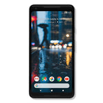 Google Pixel 2 XL (6.0", 128GB/4GB, Scanner, AI Camera, for Telstra) - Black