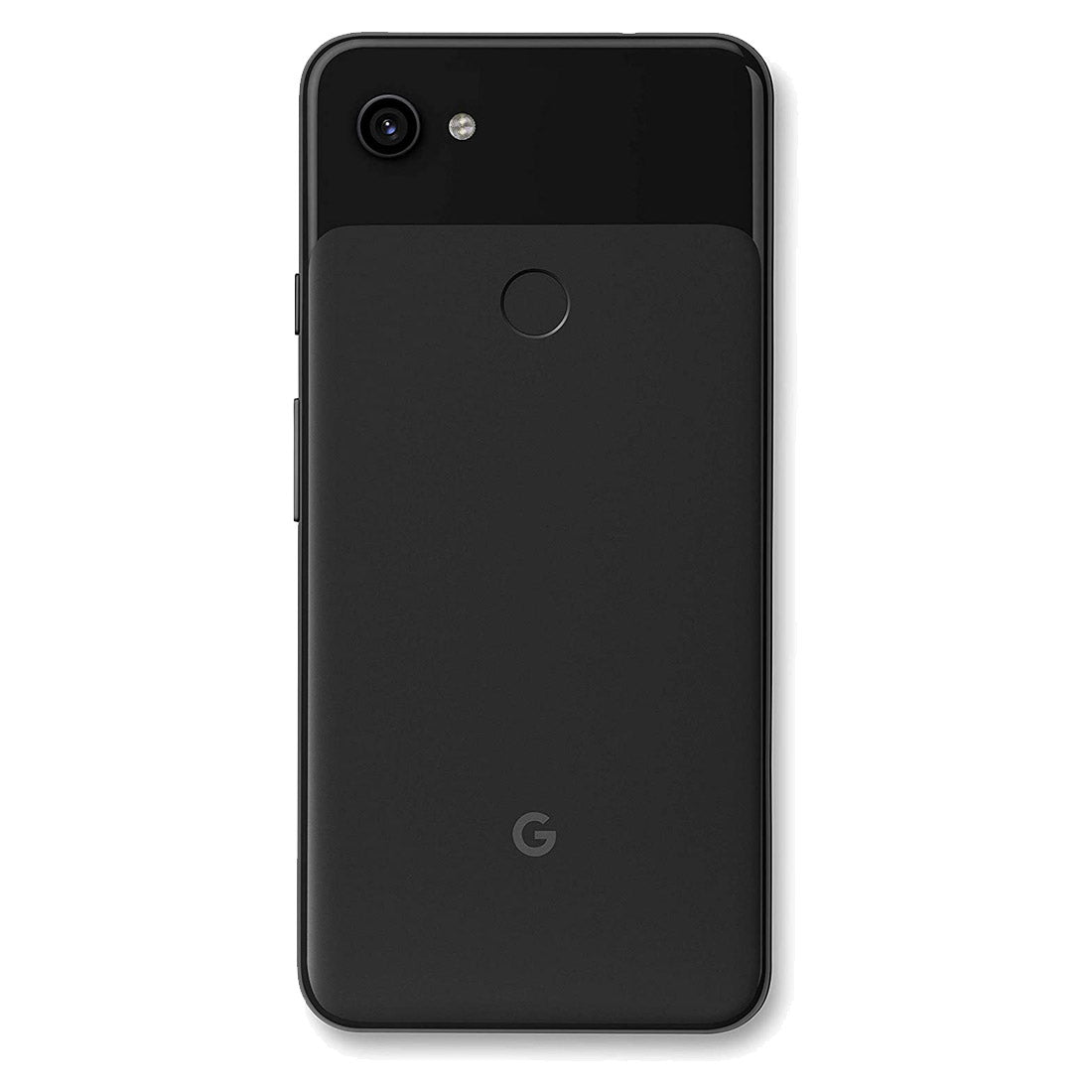 Google Pixel 3a XL (64GB/4GB RAM  6.0"- Global Version) - Just Black