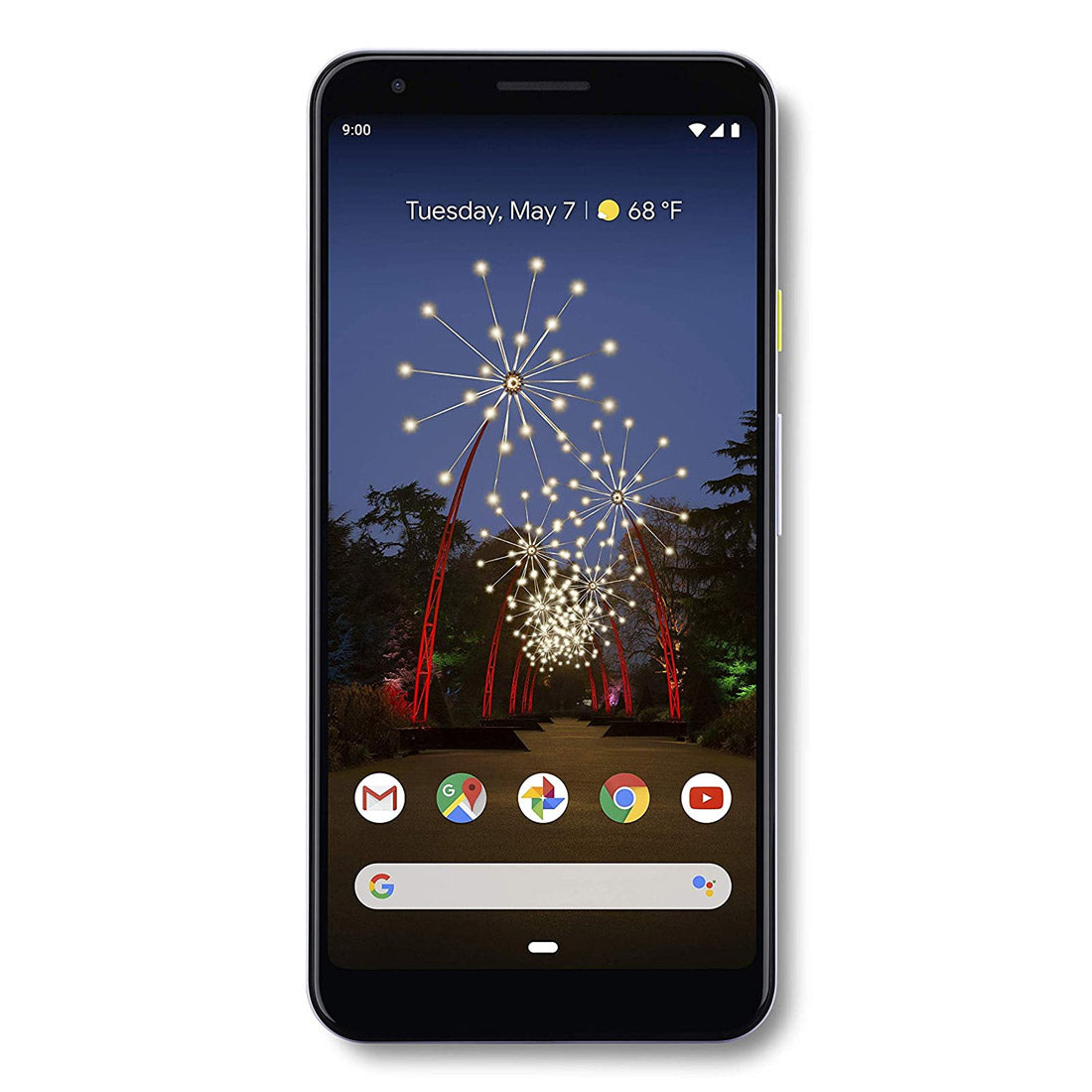 Google Pixel 3a XL (64GB/4GB, 6.0'', Global Version) - Purple