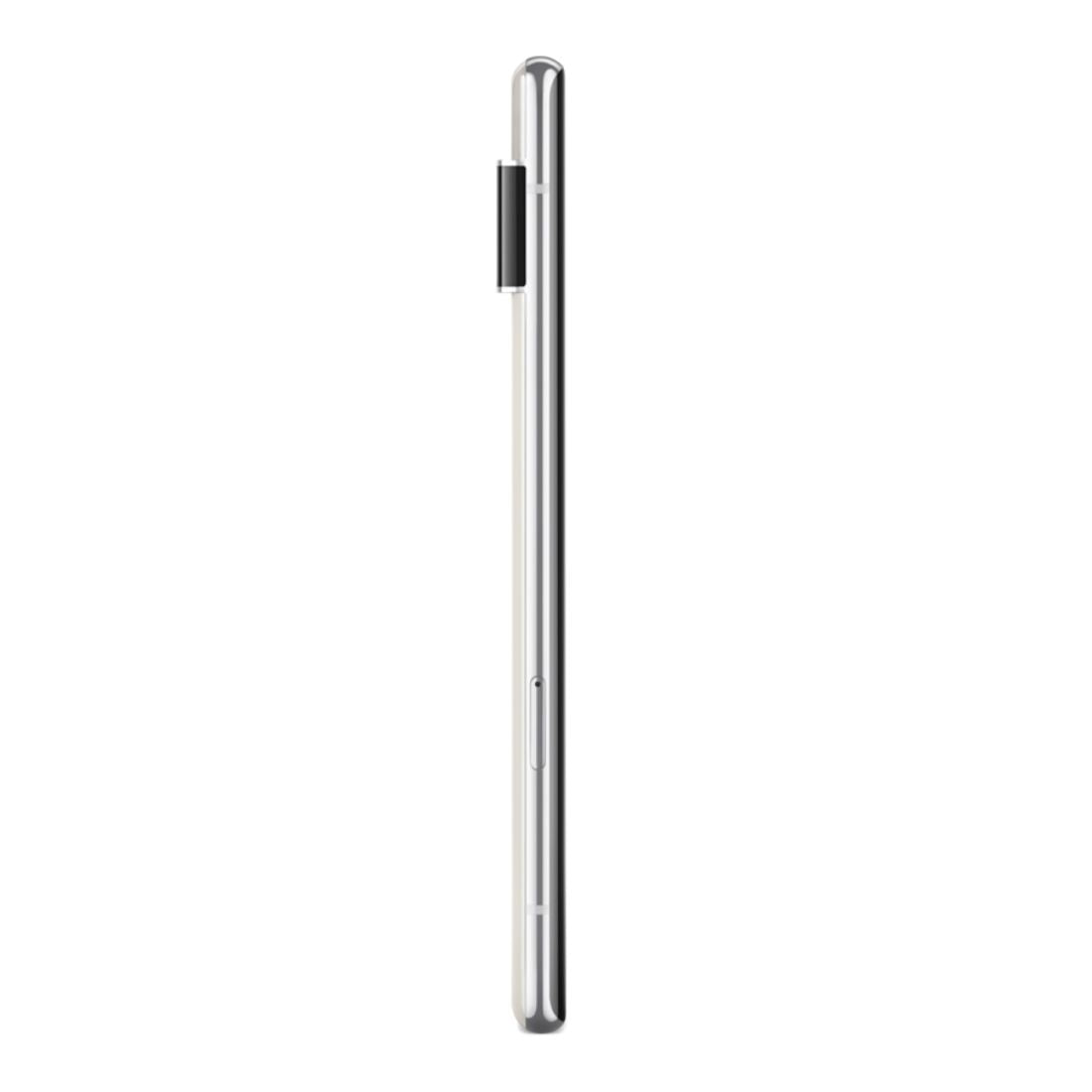 Google Pixel 6 Pro 5G (Dual Sim, 128GB/12GB, 6.7’’) - Cloudy White