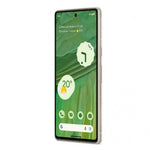 Google Pixel 7 5G (Dual Sim, 6.3 inches, 128GB/8GB) - Lemongrass