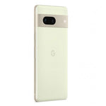 Google Pixel 7 5G (Dual Sim, 6.3 inches, 128GB/8GB) - Lemongrass