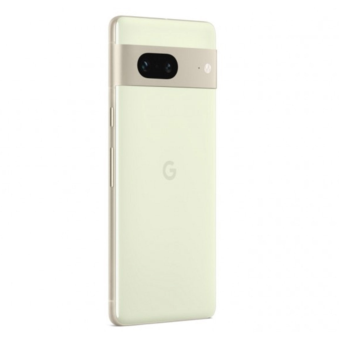 Google Pixel 7 5G (Dual Sim, 6.3 inches, 128GB/8GB) - Lemongrass