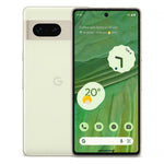 Google Pixel 7 5G (Dual Sim, 6.3 inches, 128GB/8GB) - Lemongrass