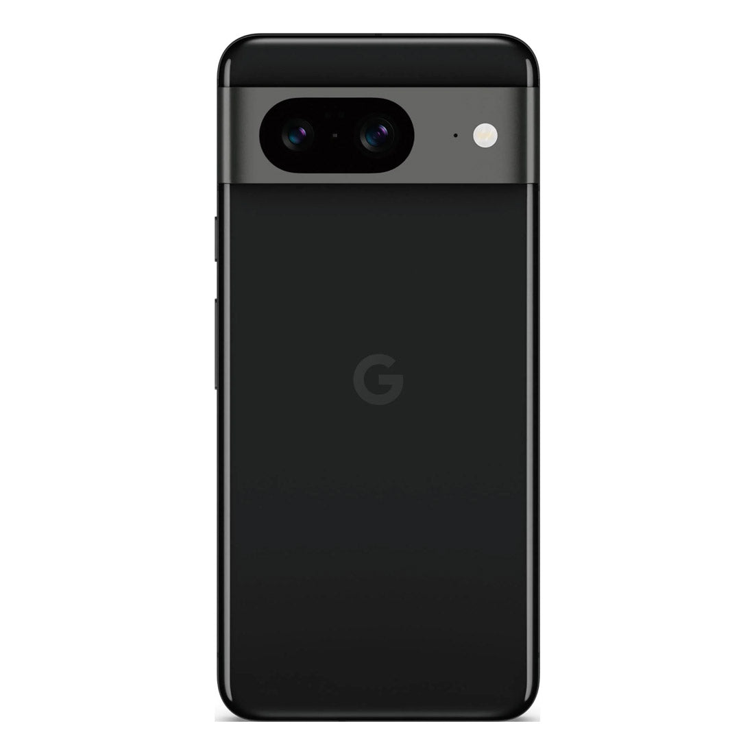 Google Pixel 8 5G (Dual Sim, 128GB/8GB, 6.2'') - Obsidian