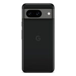 Google Pixel 8 5G (Dual Sim, 128GB/8GB, 6.2'') - Obsidian