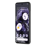 Google Pixel 8 5G (Dual Sim, 128GB/8GB, 6.2'') - Obsidian