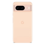 Google Pixel 8 5G (Dual Sim, 128GB/8GB, 6.2'') - Rose