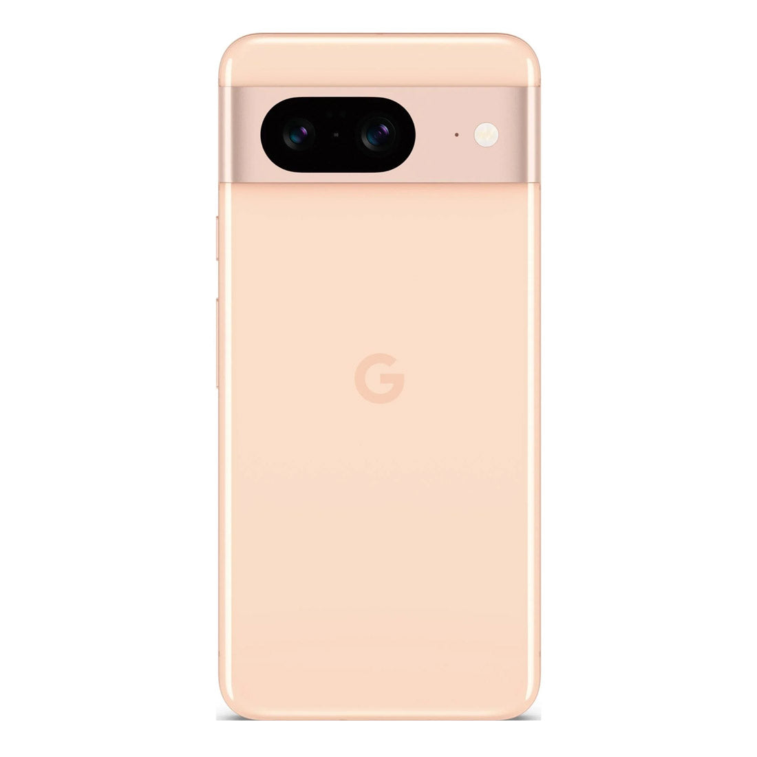 Google Pixel 8 5G (Dual Sim, 128GB/8GB, 6.2'') - Rose