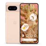 Google Pixel 8 5G (Dual Sim, 128GB/8GB, 6.2'') - Rose