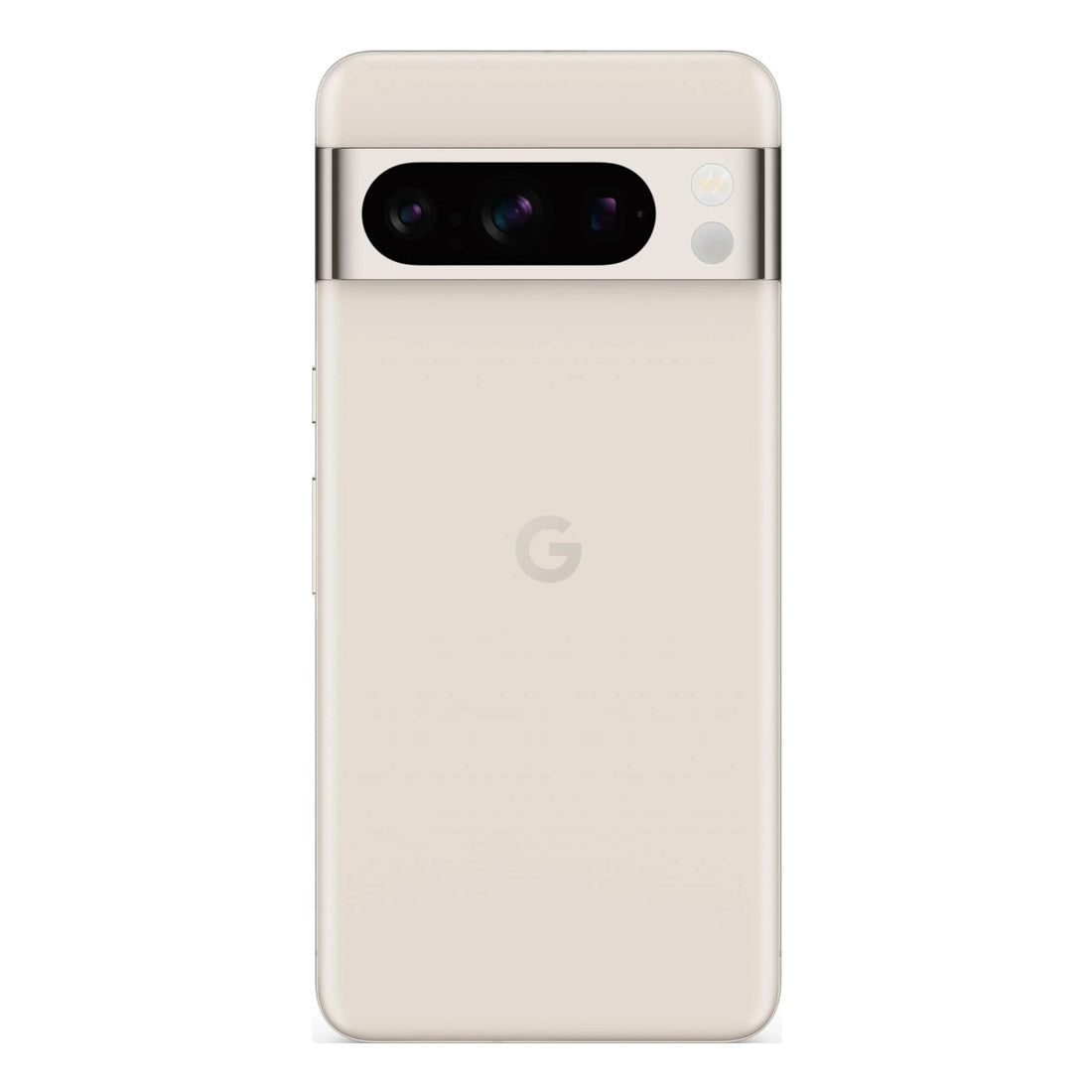 Google Pixel 8 Pro 5G (Dual Sim, 128GB/12GB, 6.7'') - Porcelain