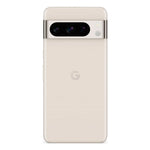 Google Pixel 8 Pro 5G (Dual Sim, 128GB/12GB, 6.7'') - Porcelain