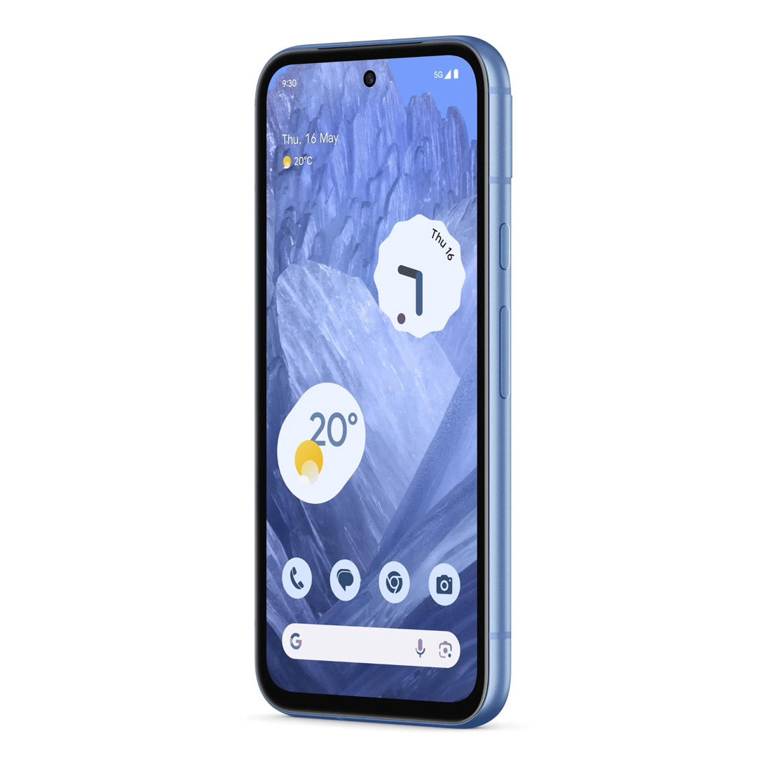 Google Pixel 8a 5G (Dual Sim- 128GB/8GB RAM  6.1") - Bay