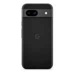 Google Pixel 8a 5G (Dual Sim, 256GB/8GB, 6.1'') - Obsidian