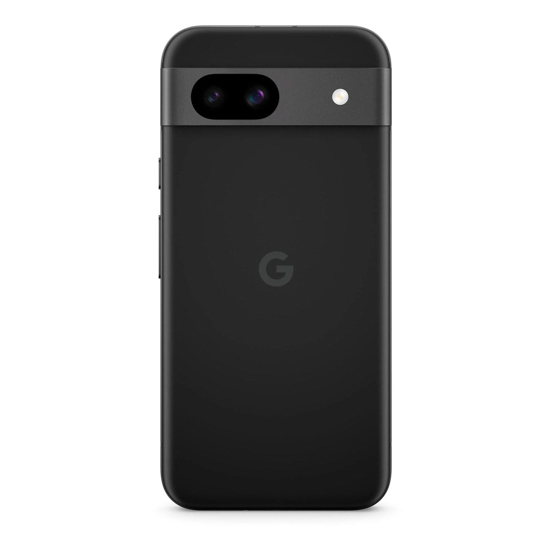Google Pixel 8a 5G (Dual Sim- 128GB/8GB RAM  6.1") - Obsidian