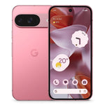 Google Pixel 9 5G (Dual Sim, 128GB/12GB, 6.3'') - Peony