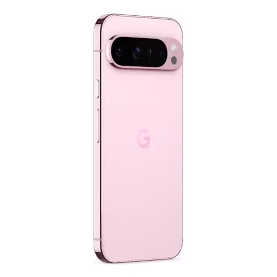 Google Pixel 9 Pro XL 5G (Dual Sim- 256GB/16GB RAM  6.8") - Rose Quartz