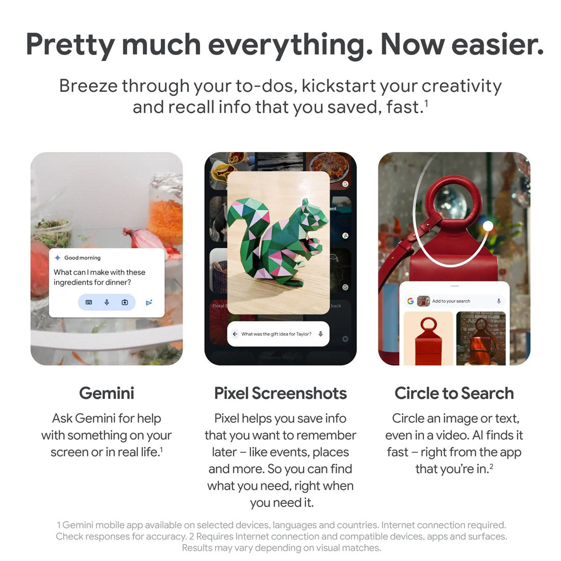 Google Pixel 9 Pro XL 5G (Dual Sim, 256GB/16GB, 6.8'') - Hazel