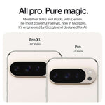 Google Pixel 9 Pro XL 5G (Dual Sim, 256GB/16GB, 6.8'') - Hazel