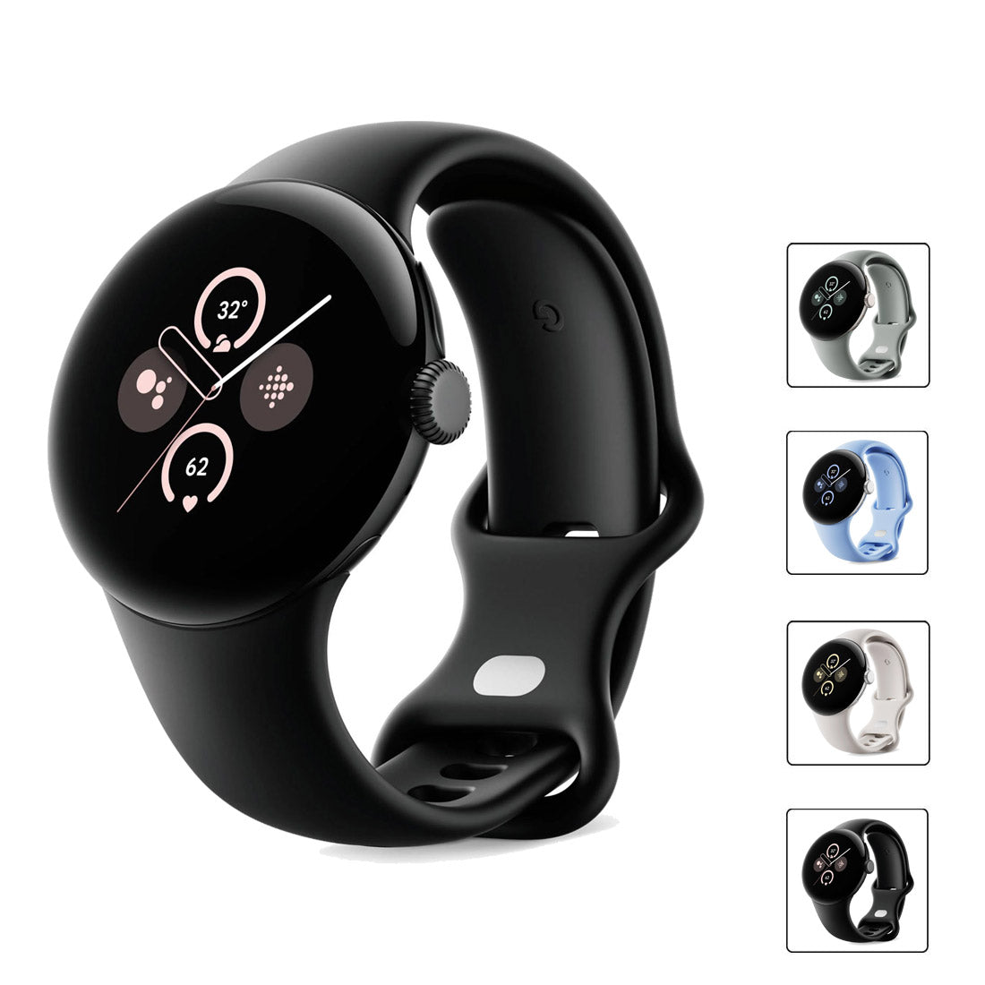 Google Pixel Watch 2 LTE SmartWatch