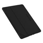 Griffin Survivor Rugged Folio Case for iPad 10.2" 7/8/9th Gen - Black