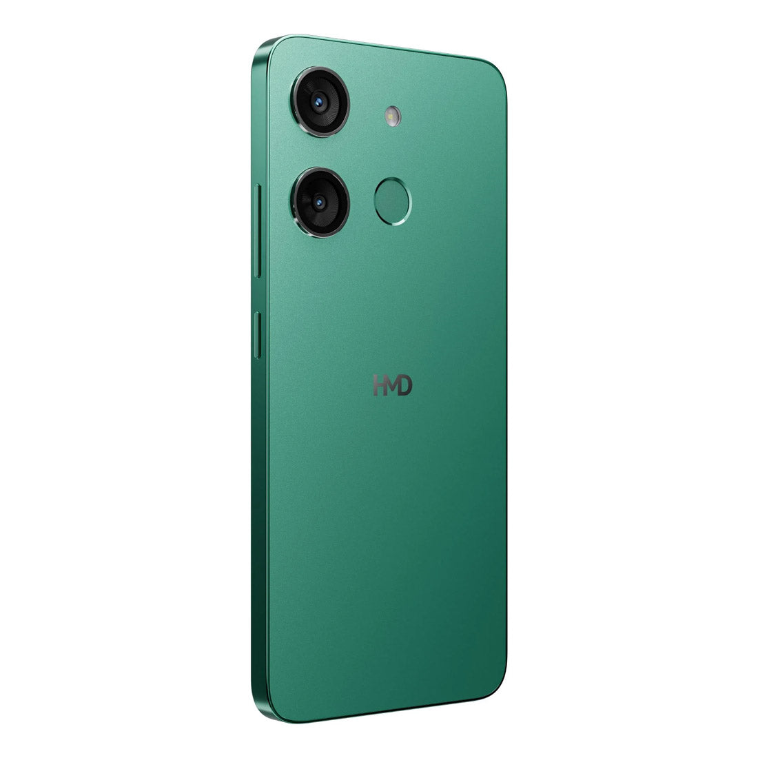 HMD Aura 4G (Dual sim, 64GB/4GB, 6.56'') - Glacier Green