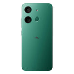 HMD Aura 4G (Dual sim, 64GB/4GB, 6.56'') - Glacier Green
