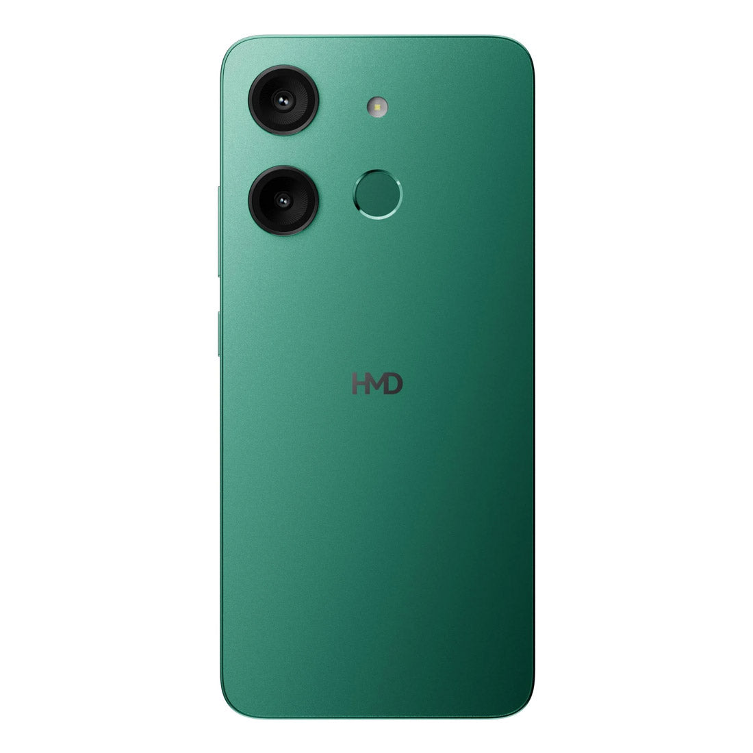 HMD Aura 4G (Dual sim, 64GB/4GB, 6.56'') - Glacier Green