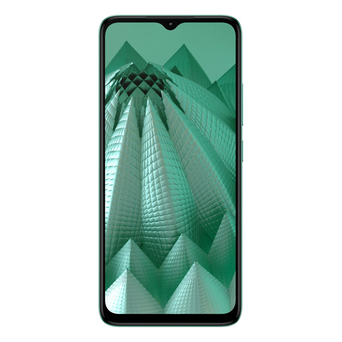 HMD Aura 4G (Dual sim, 64GB/4GB, 6.56'') - Glacier Green